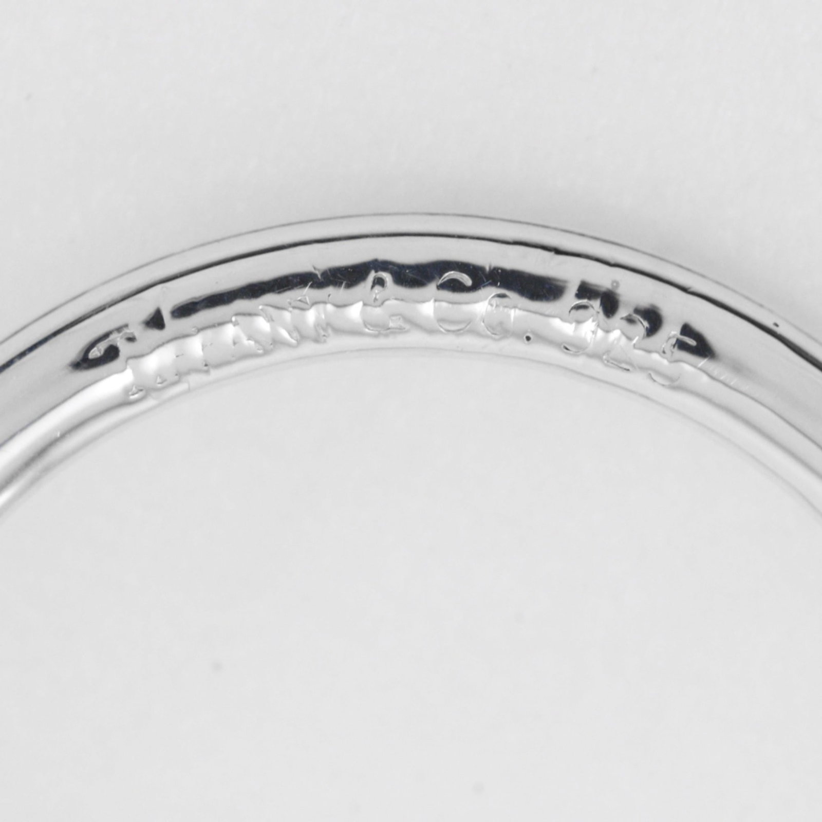 Tiffany Keyring Silver 925 - 15