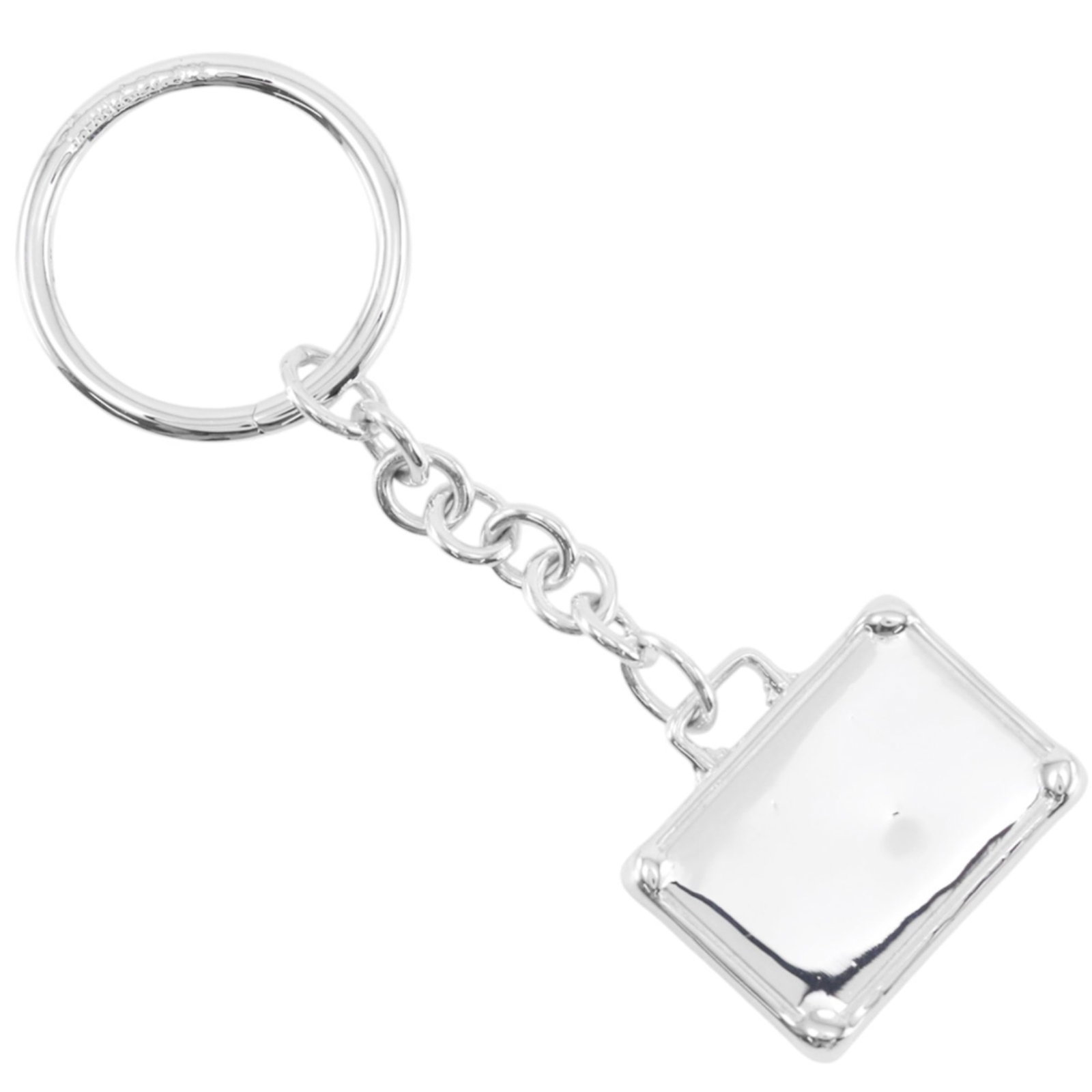 Tiffany Keyring Silver 925 - 2