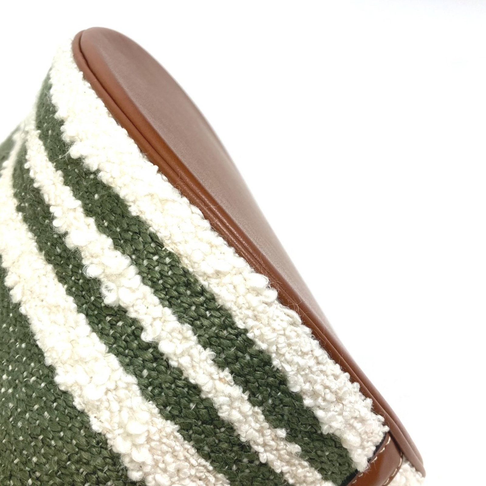 Celine Handbag Leather - 8