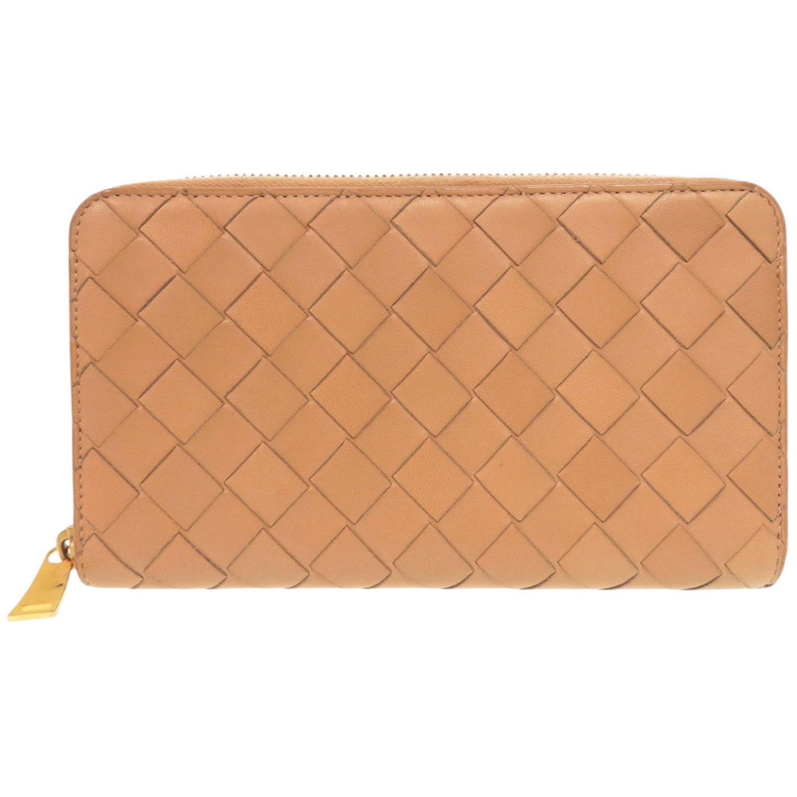 Intrecciato Bi-Fold Wallet Bottega Veneta: Intrecciato Bi-Fold Wallet Bottega Veneta Intrecciato Bi-Fold Wallet Bottega Veneta features a unique woven design, characteristic of the brand's signature style. Made from high-quality materials,