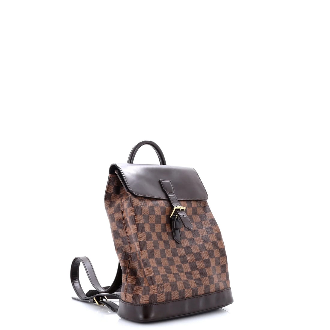 Damier Louis Vuitton Backpack Soho - 2