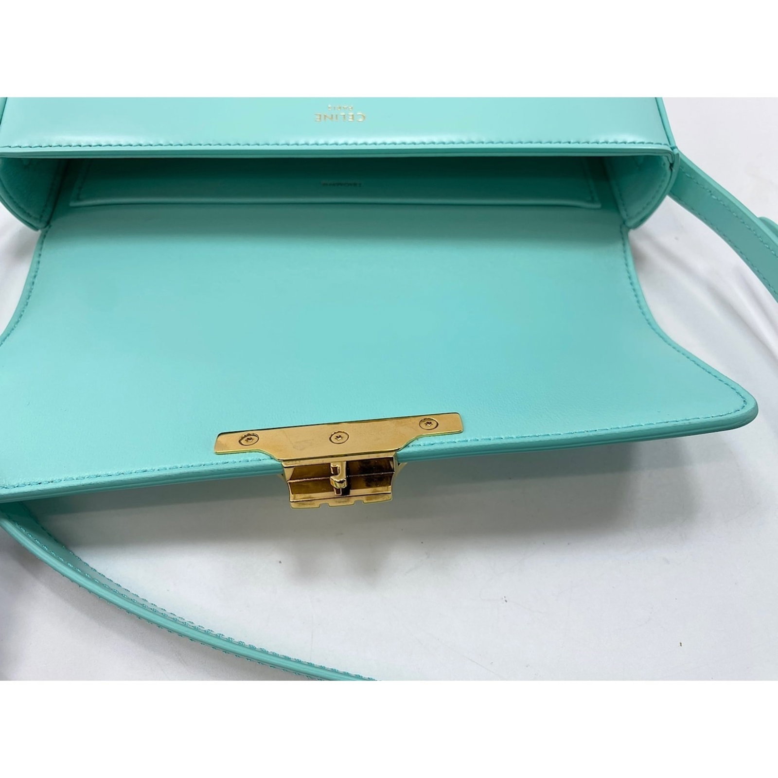 Celine Shoulder Bag - 10
