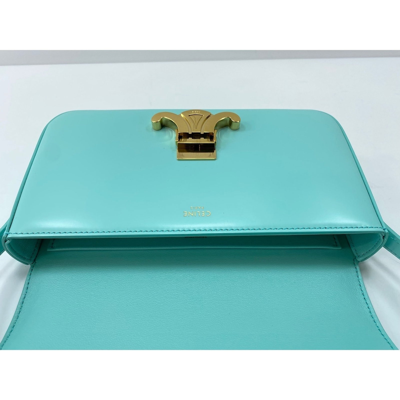 Celine Shoulder Bag - 11