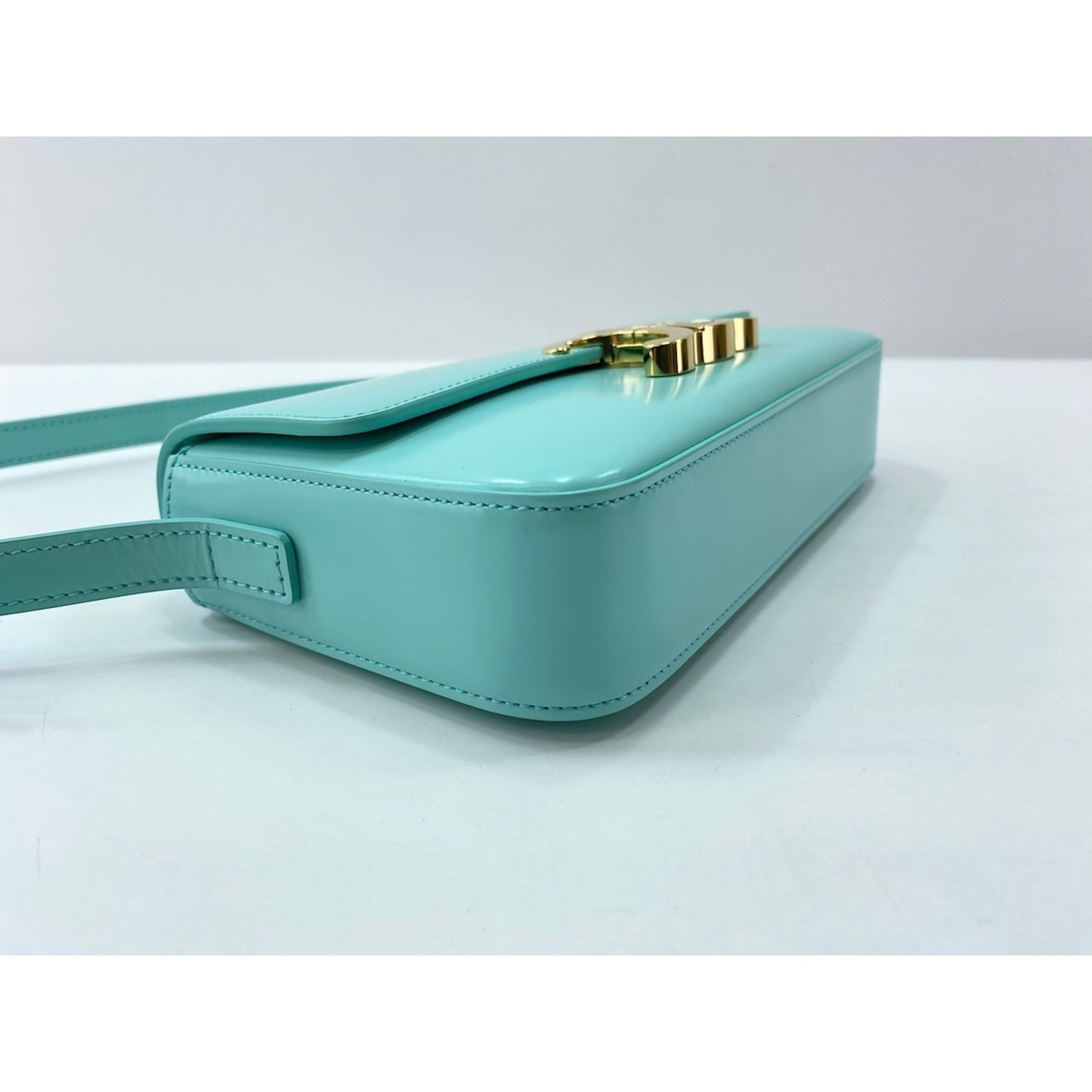 Celine Shoulder Bag - 6