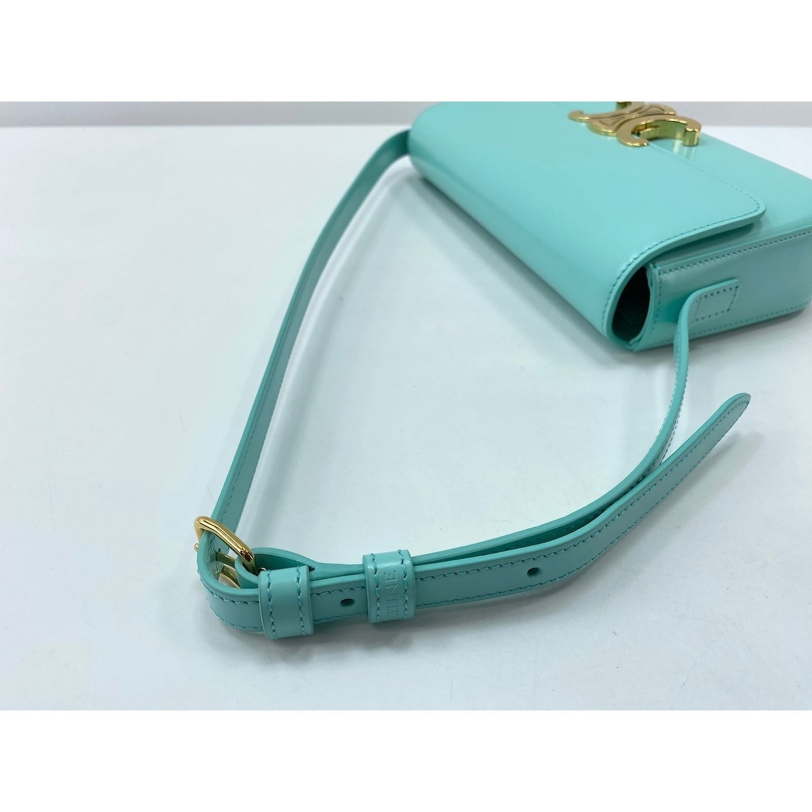 Celine Shoulder Bag - 8