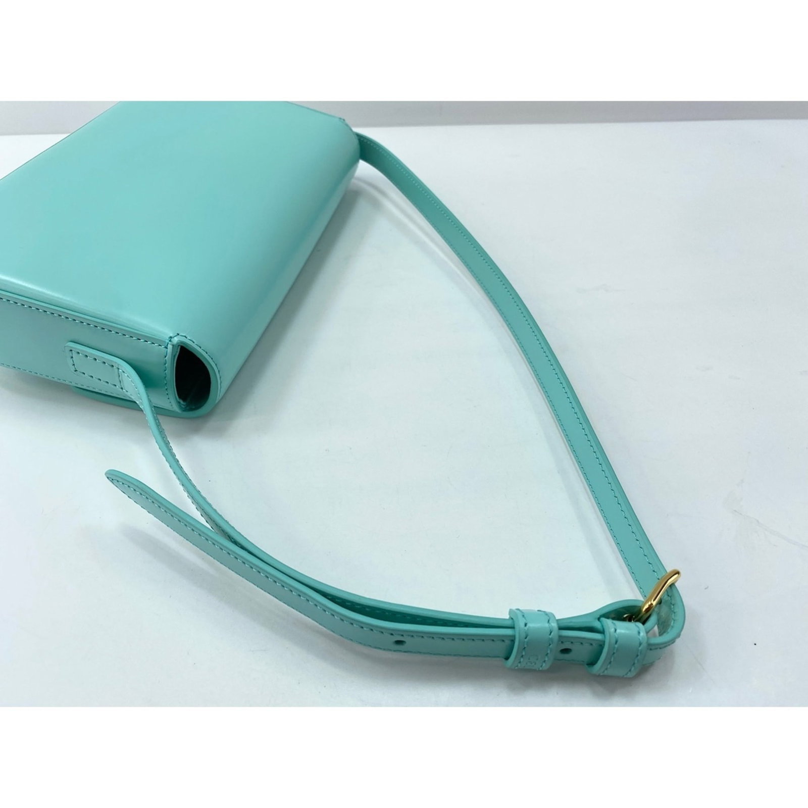 Celine Shoulder Bag - 9