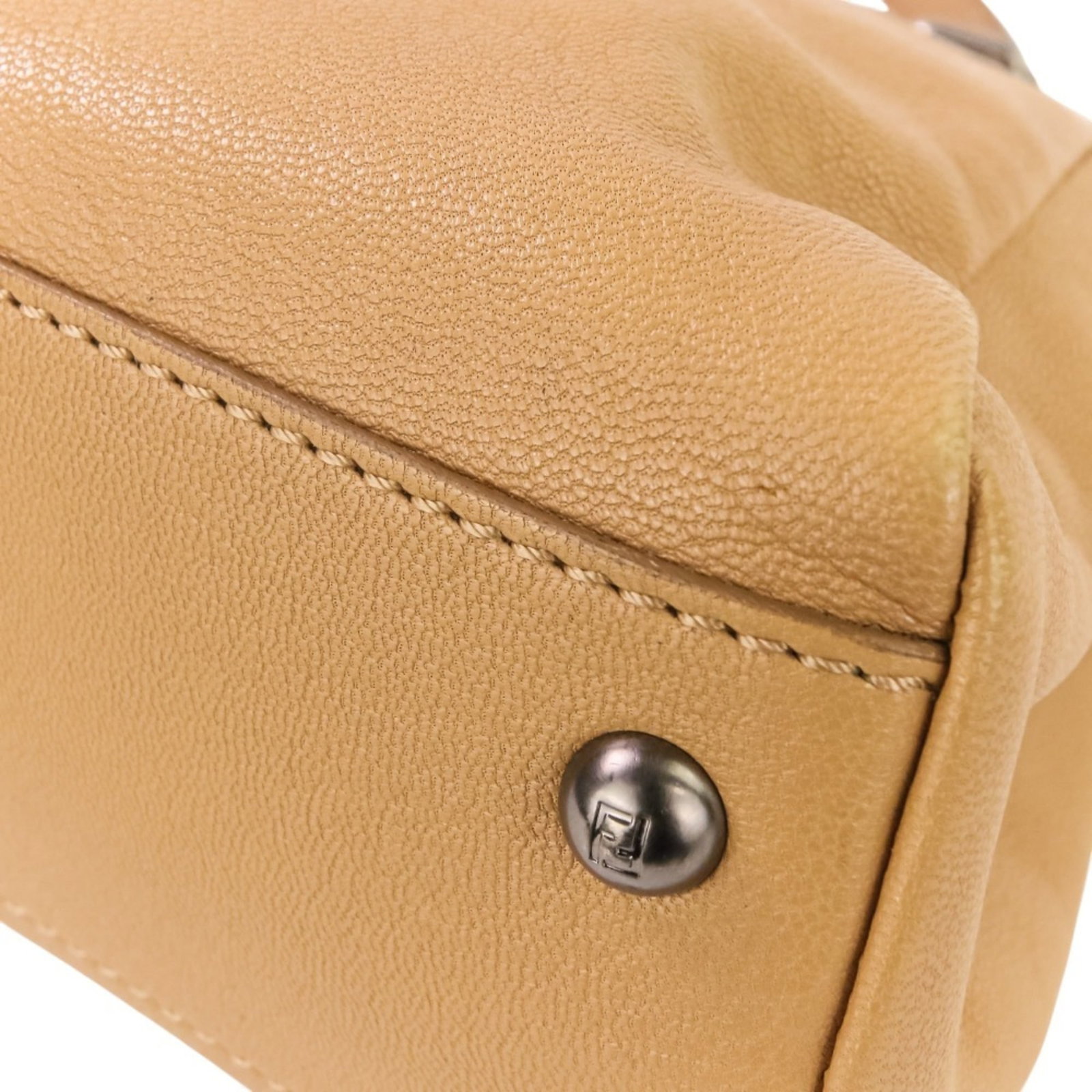 Fendi Handbag Shoulder - 12