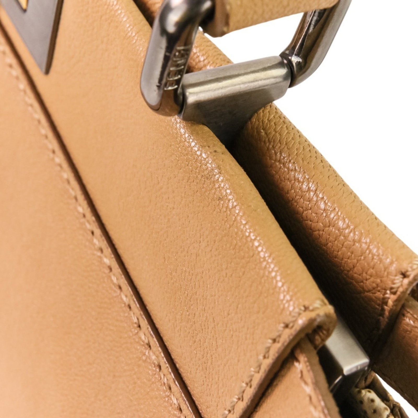 Fendi Handbag Shoulder - 15