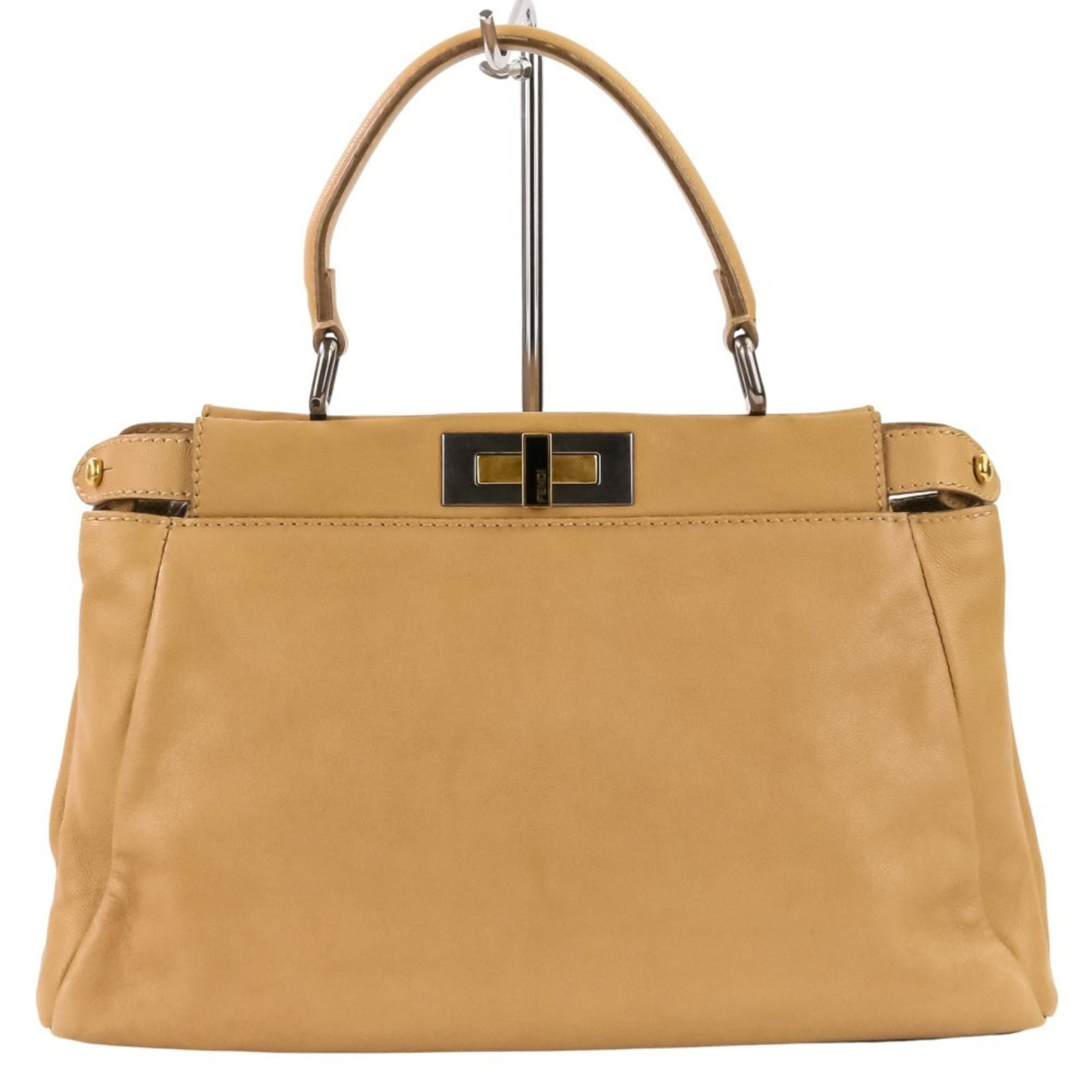 Fendi Handbag Shoulder - 2