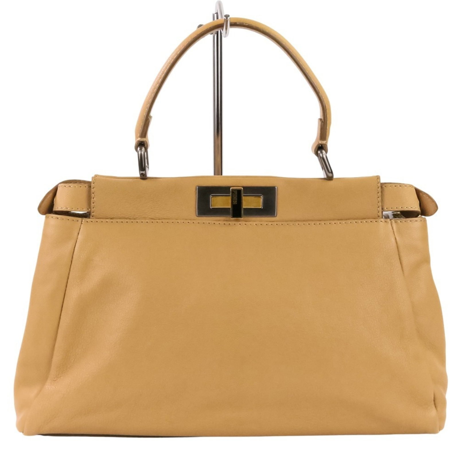 Fendi Handbag Shoulder - 3