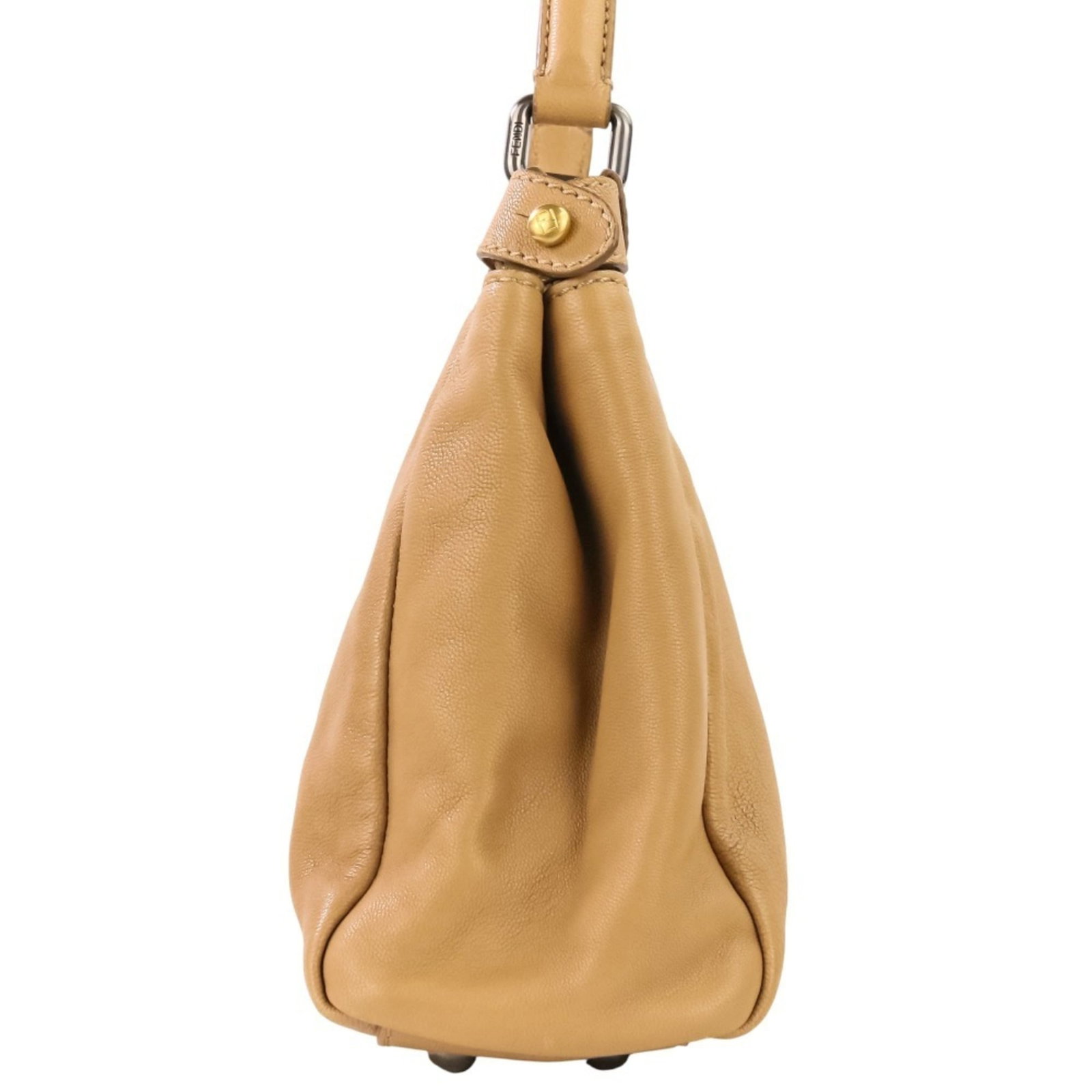 Fendi Handbag Shoulder - 4