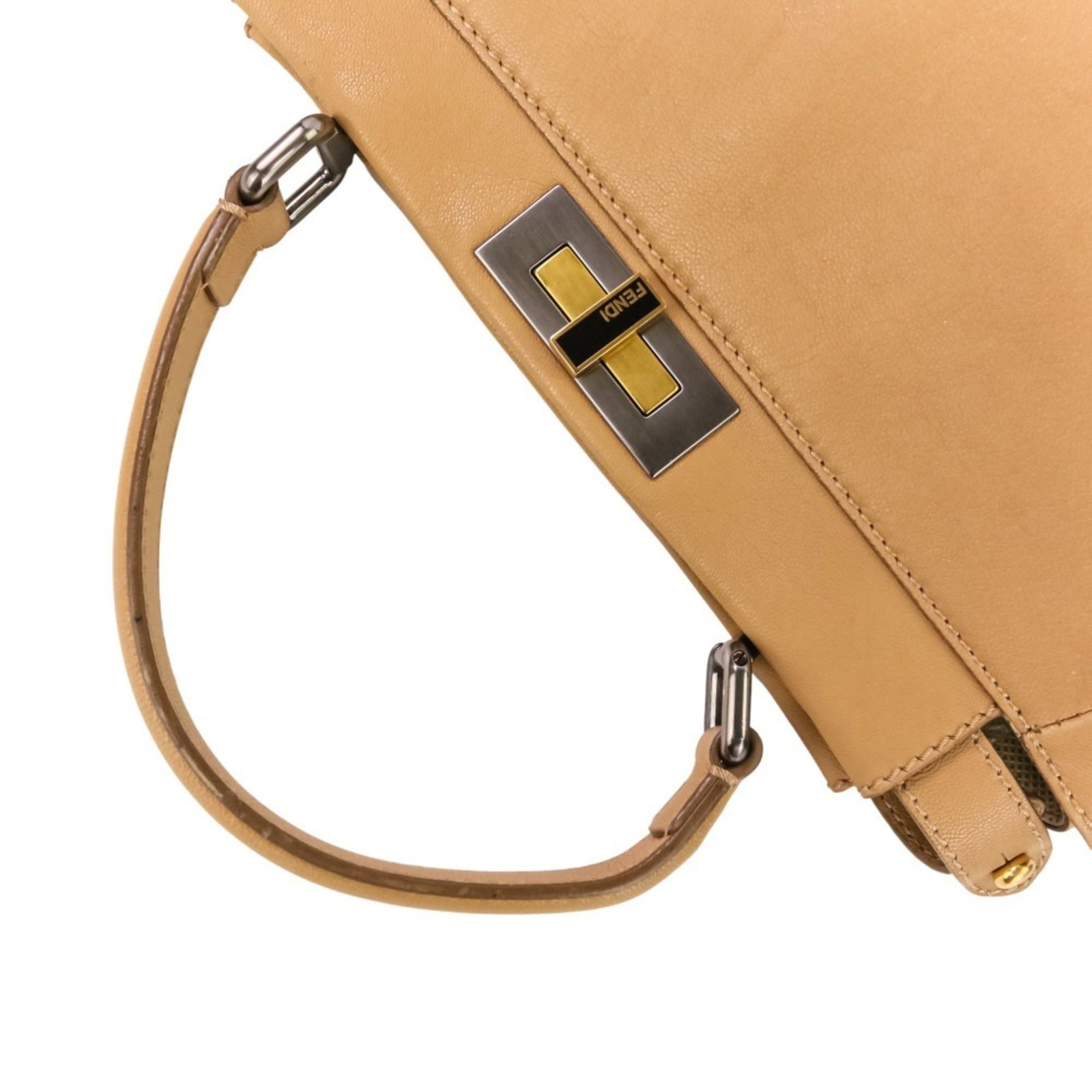 Fendi Handbag Shoulder - 6