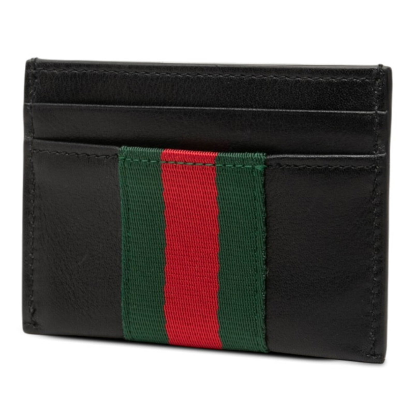 Case Card Leather Gucci - 2