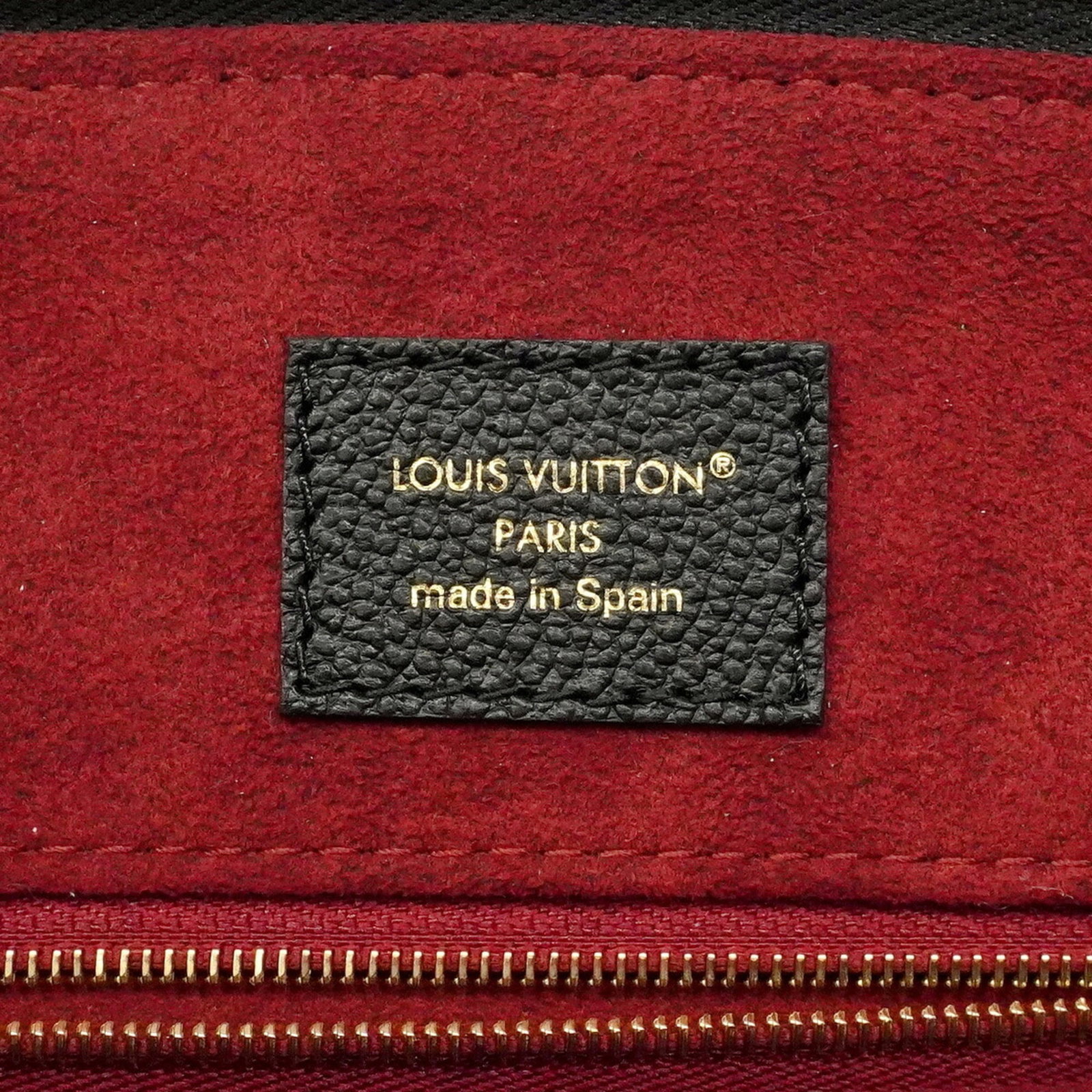 Handbag Louis Vuitton - 5
