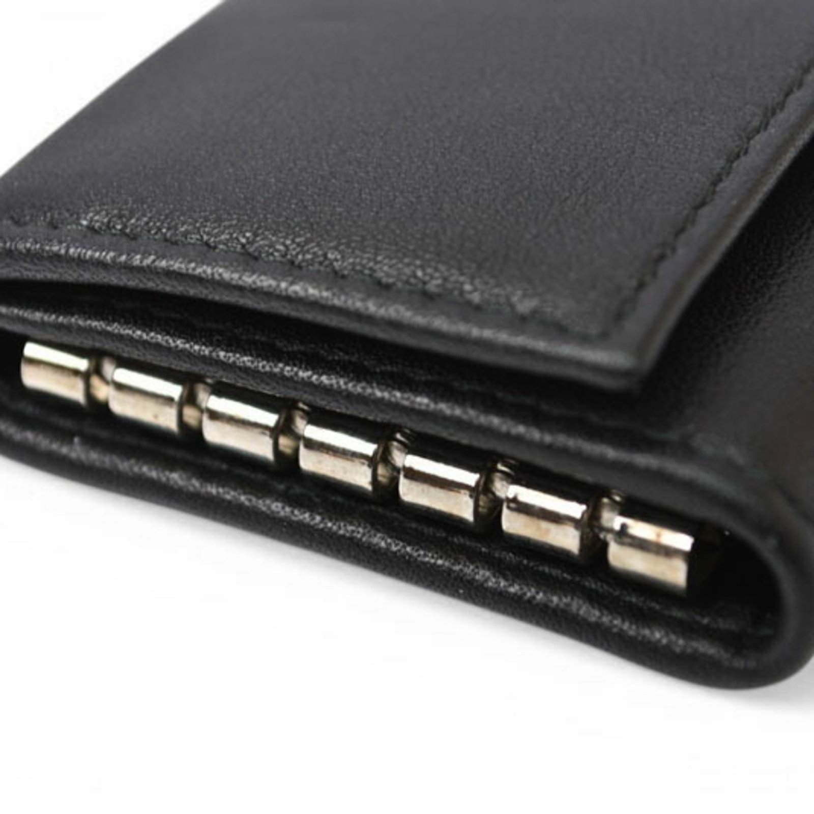 Keycase Leather by Prada - 11