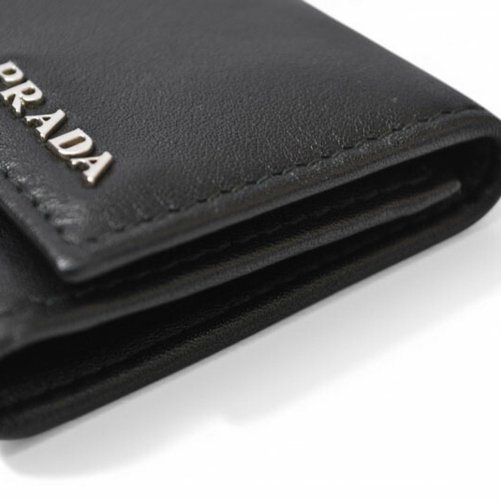 Keycase Leather by Prada - 12