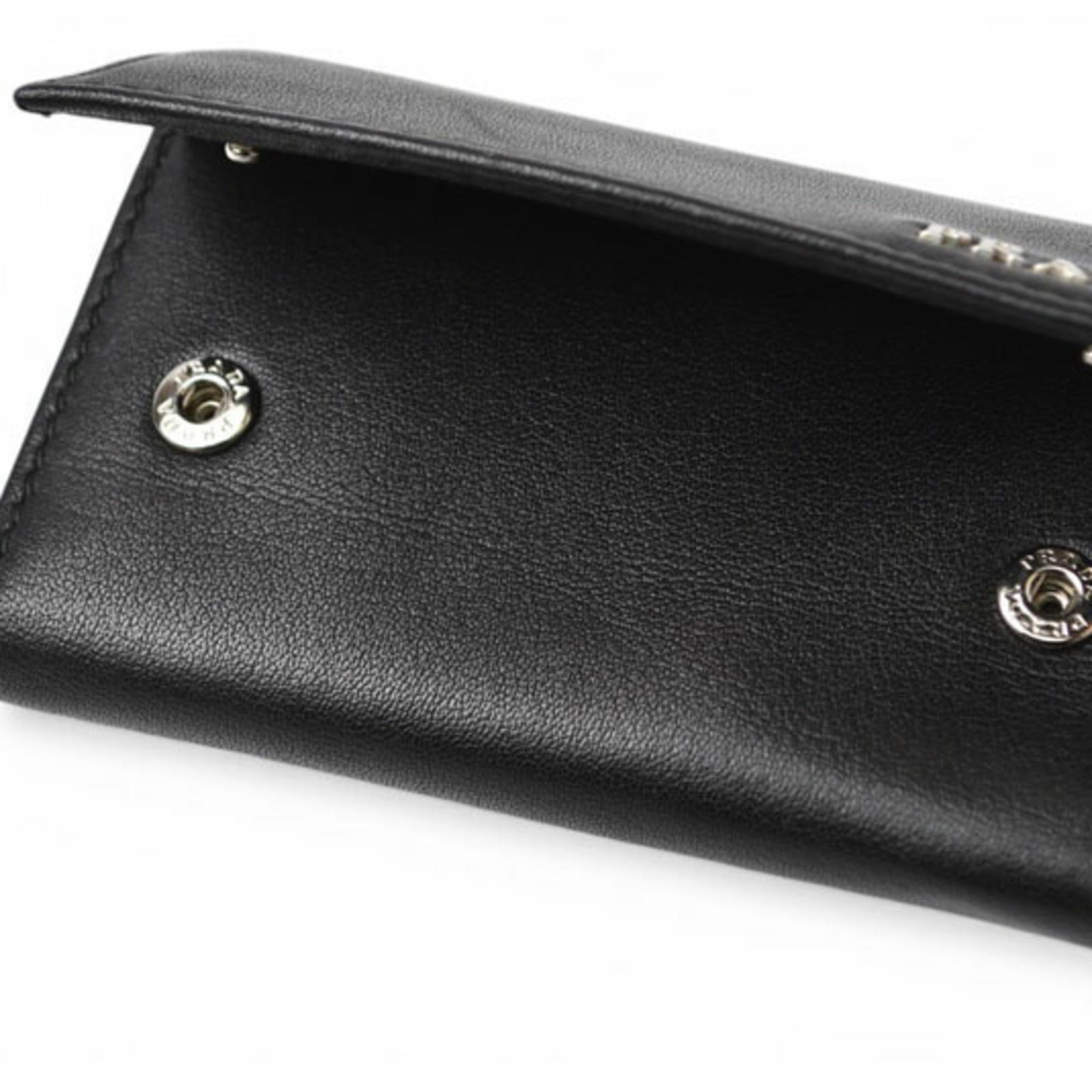 Keycase Leather by Prada - 9