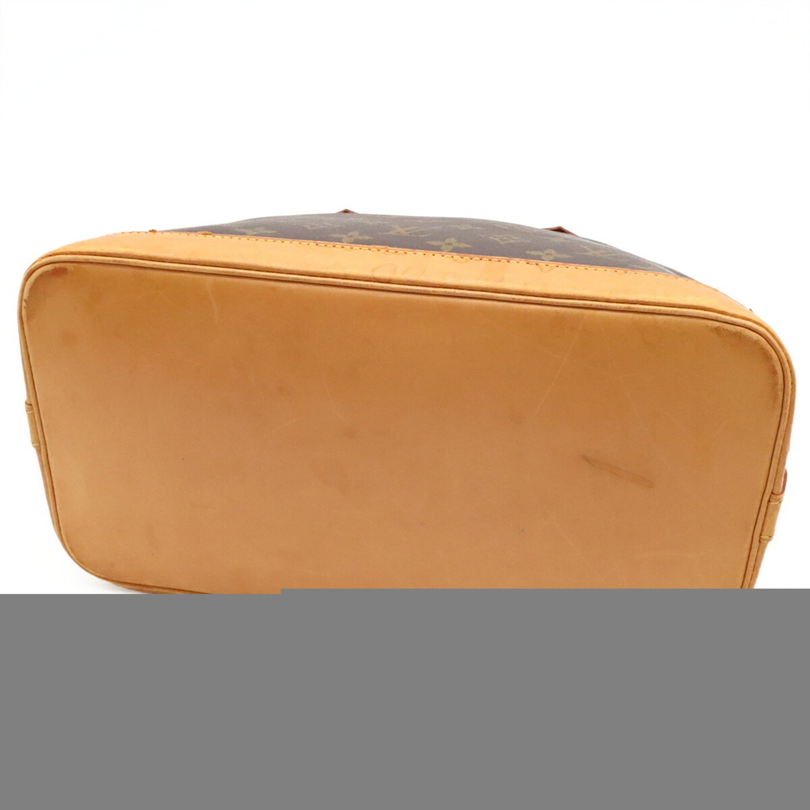 Louis Vuitton Monogram Handbag - 8