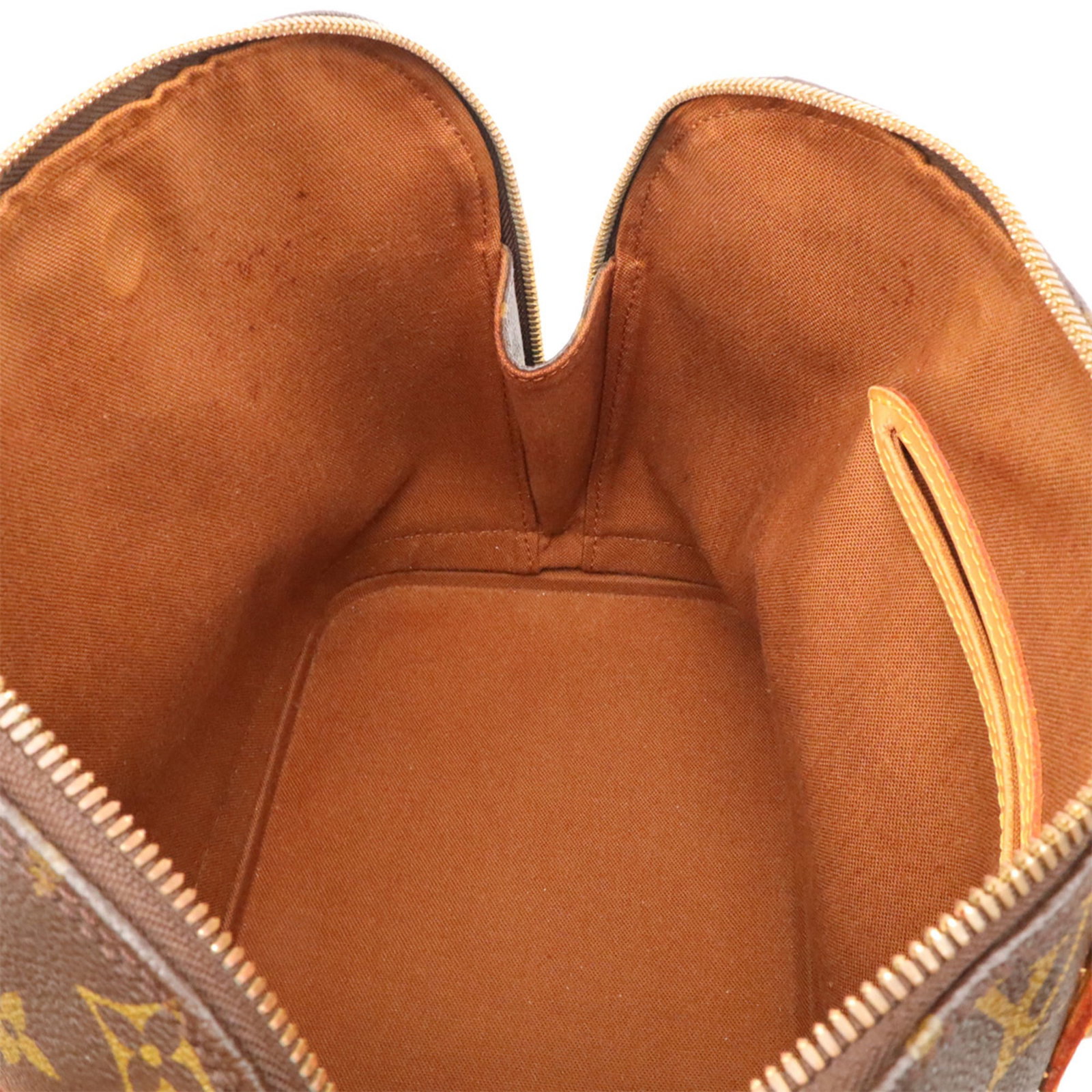 Louis Vuitton Monogram Handbag - 9