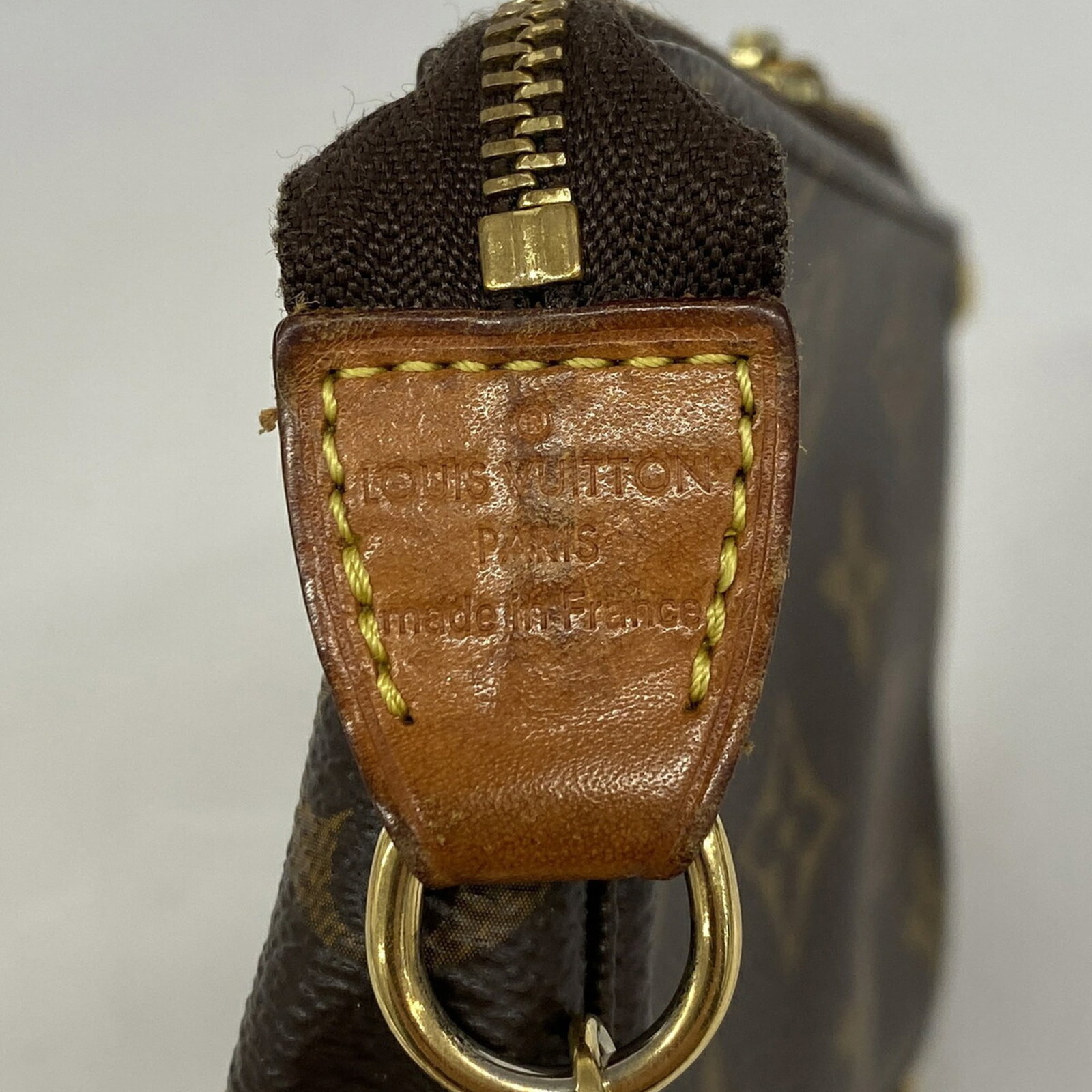 Louis Vuitton Pouch - 5