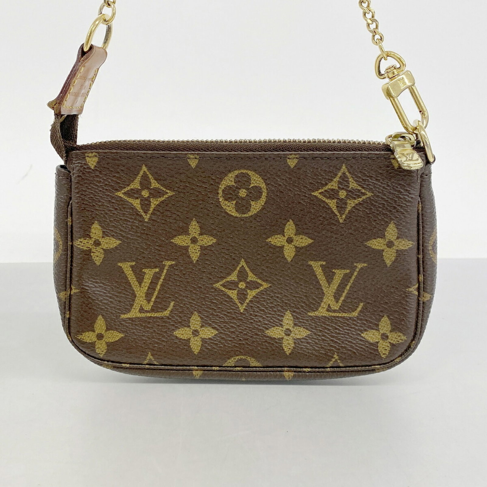 Louis Vuitton Pouch - 9