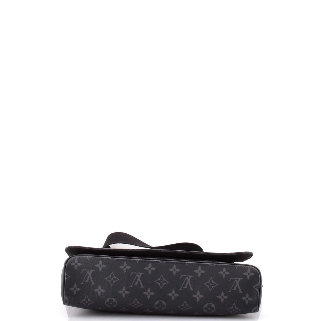 Messenger Bag Louis Vuitton Monogram Eclipse Canvas - 4