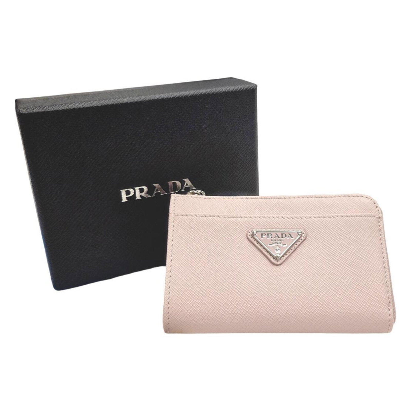 Coin purse case leather - 12