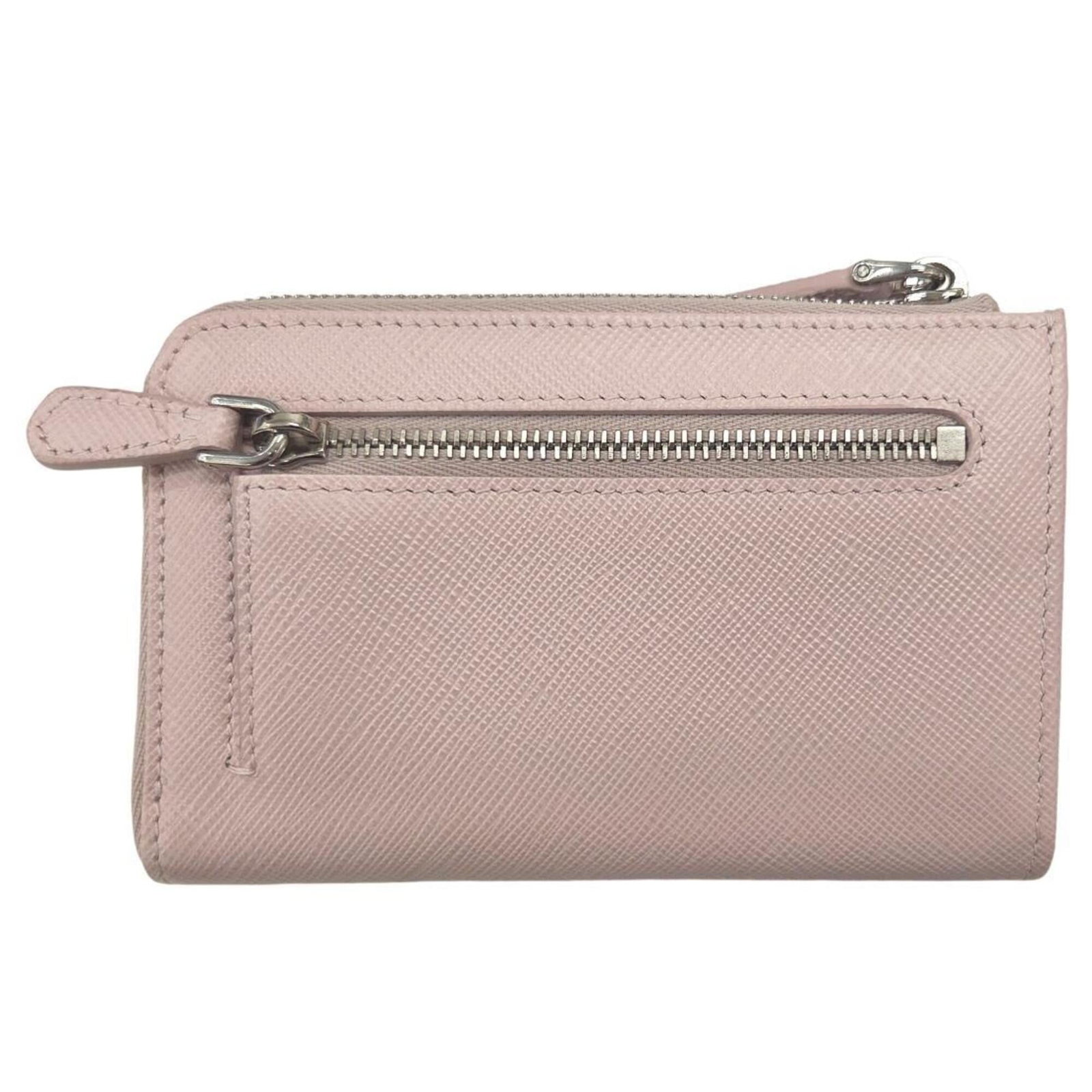 Coin purse case leather - 2