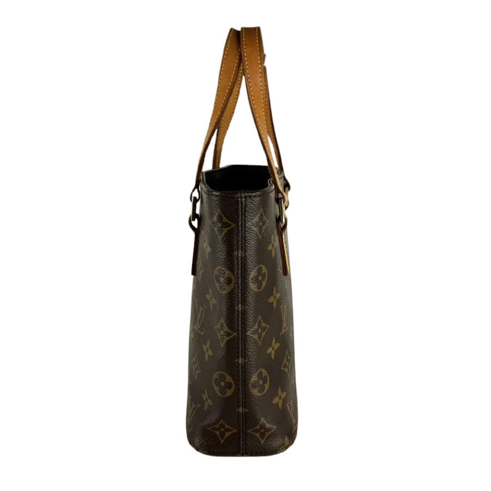 Louis Vuitton Monogram Handbag - 2