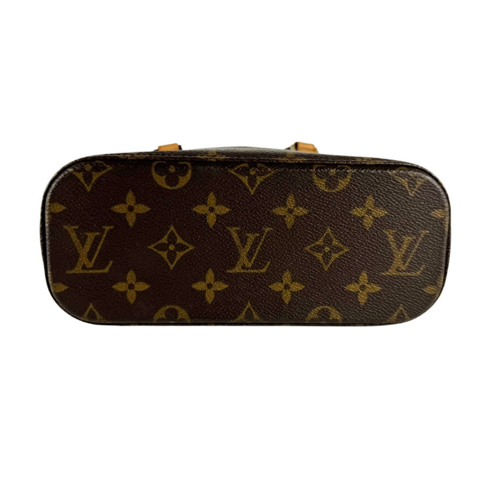 Louis Vuitton Monogram Handbag - 4