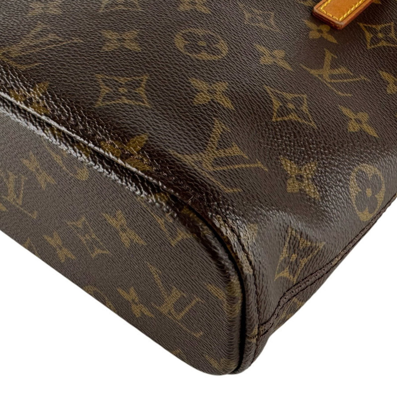 Louis Vuitton Monogram Handbag - 8