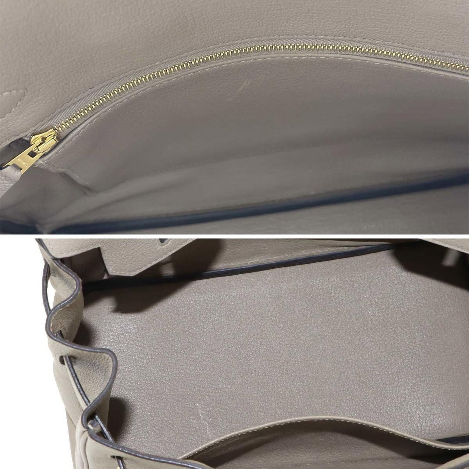 Handbag Hermes - 9