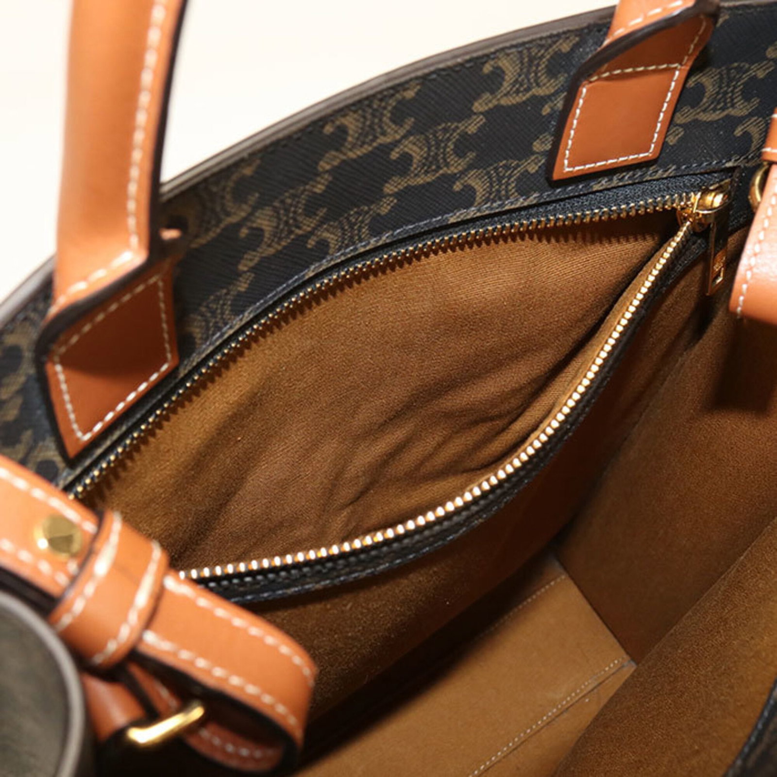 Celine Tote PVC - 4