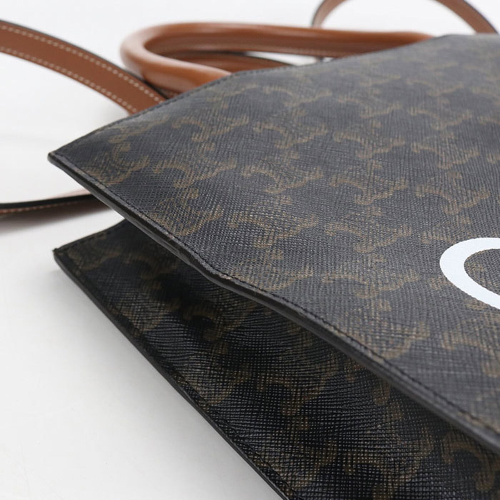 Celine Tote PVC - 5