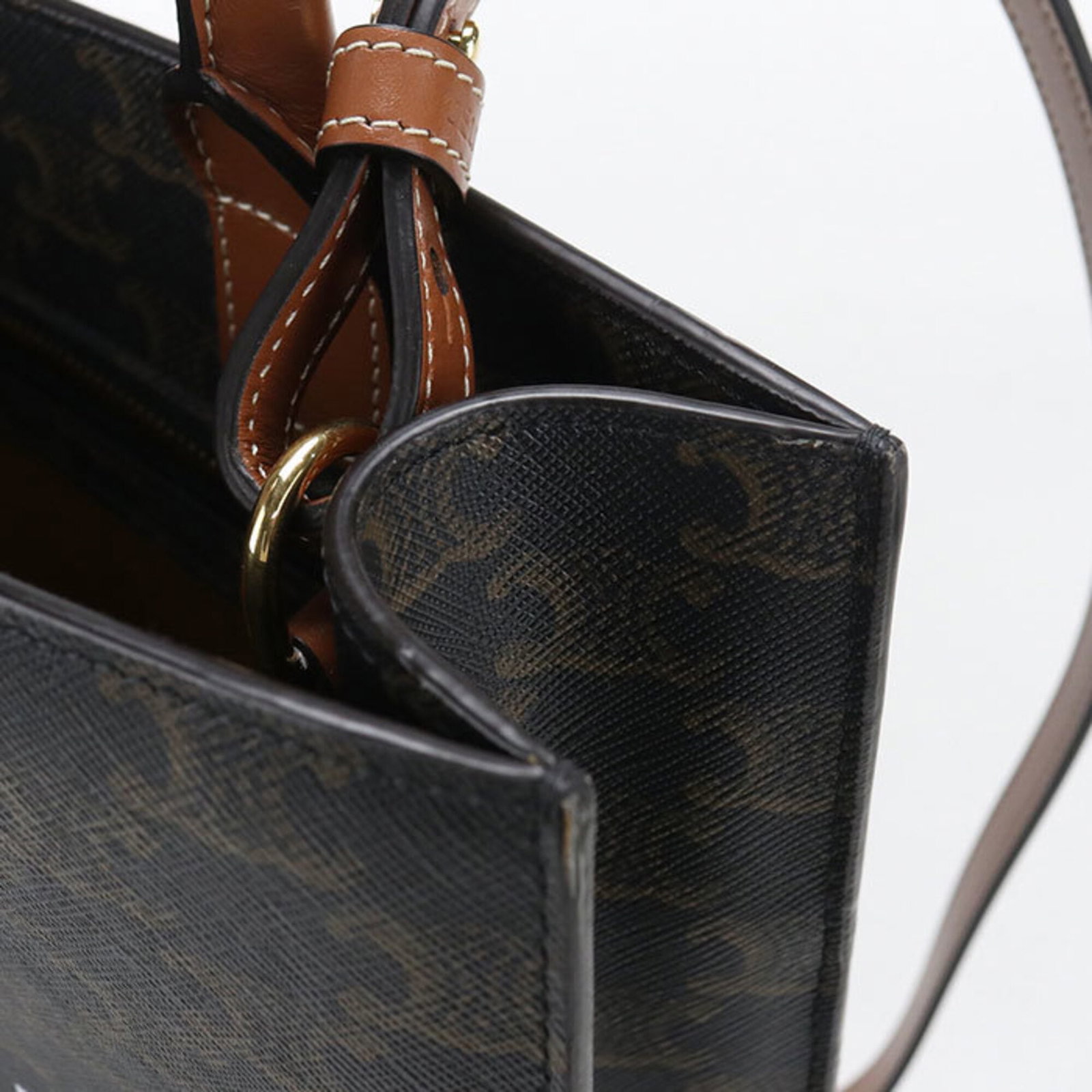 Celine Tote PVC - 6