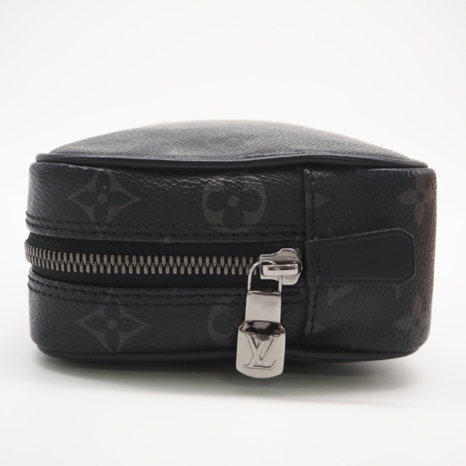 Louis Vuitton Pouch Monogram Eclipse - 5