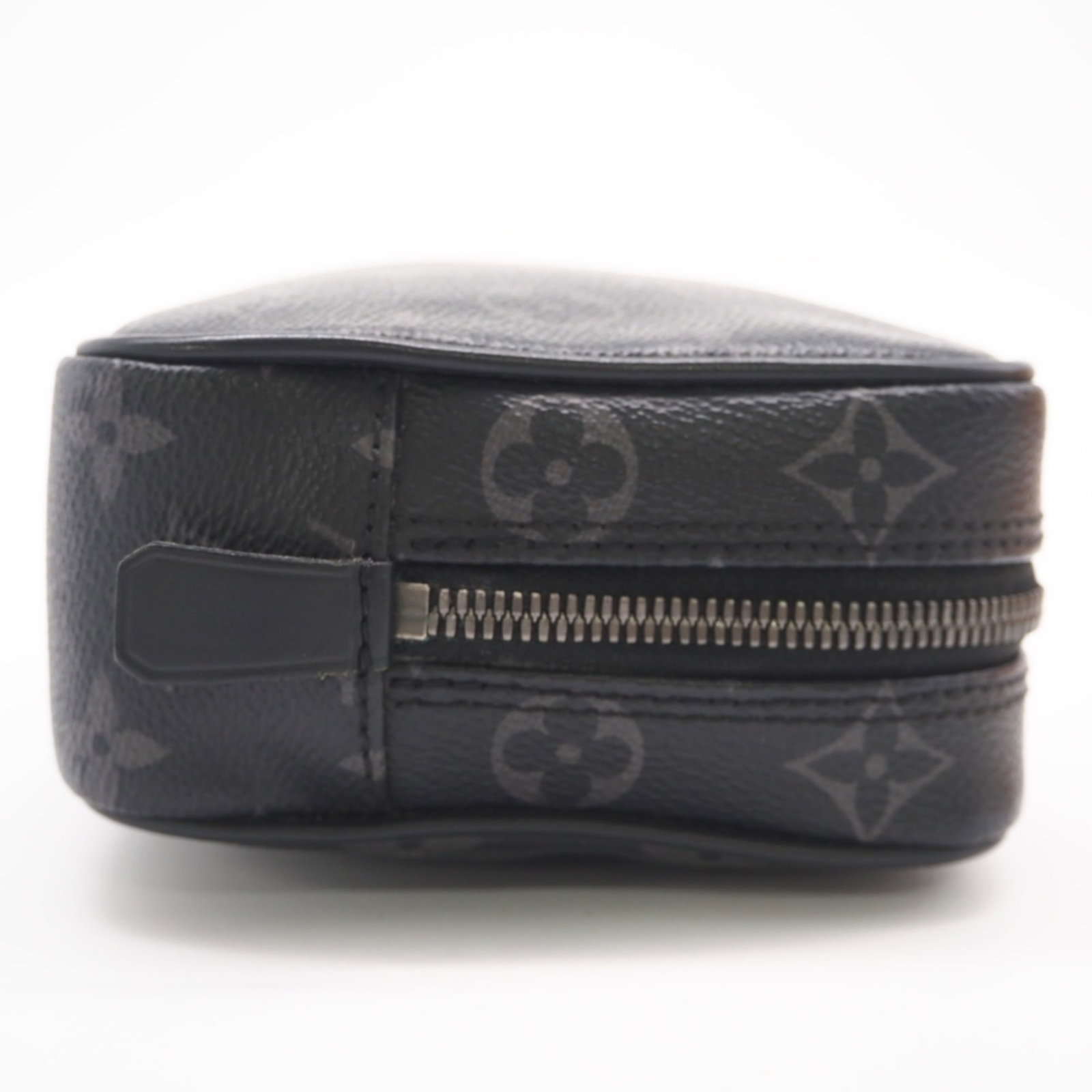 Louis Vuitton Pouch Monogram Eclipse - 6