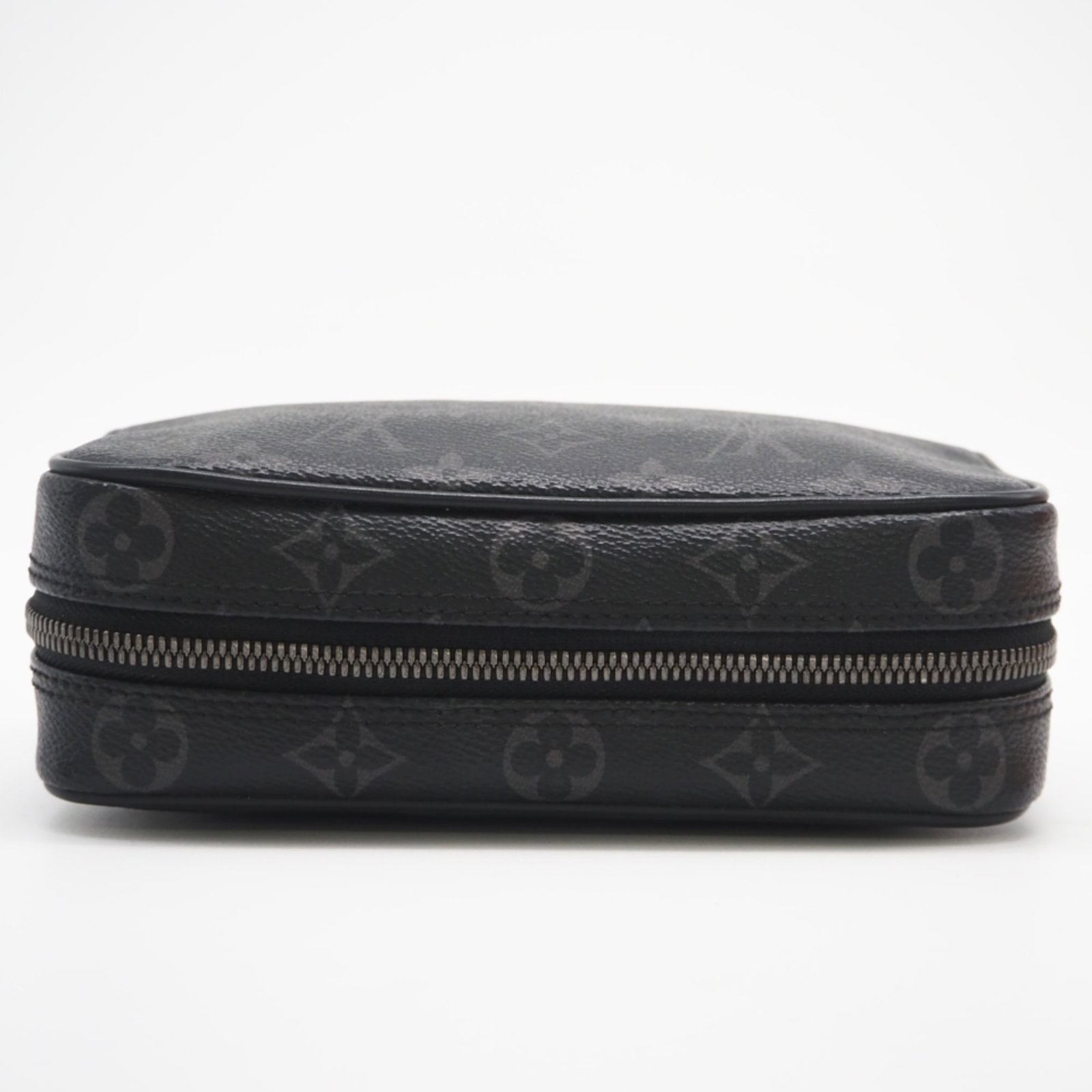 Louis Vuitton Pouch Monogram Eclipse - 7