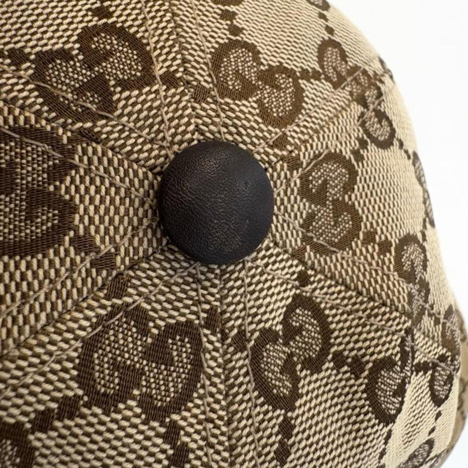 Gucci Cap Polyester Nylon - 10
