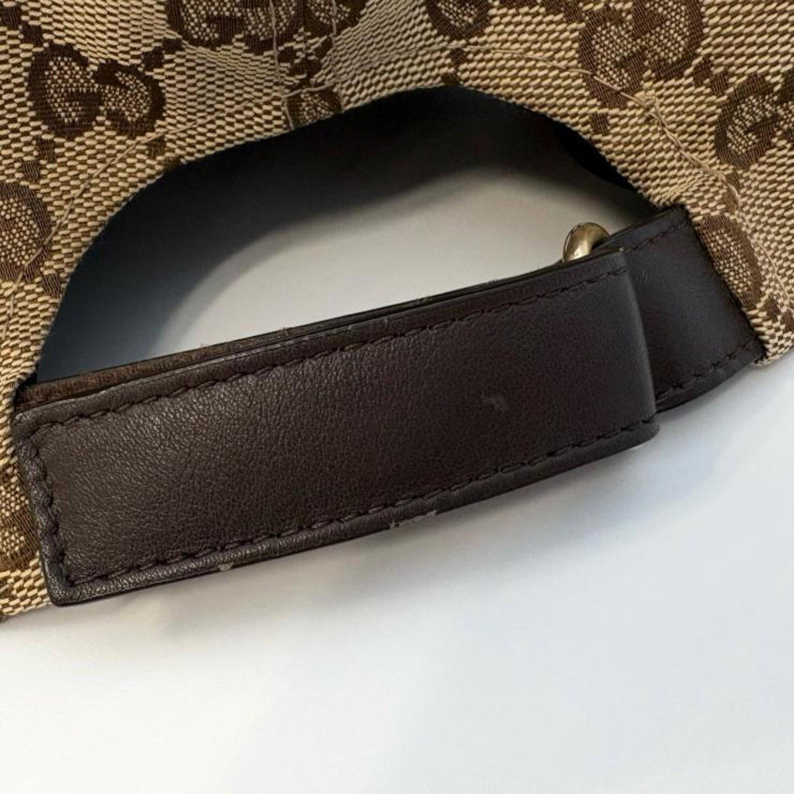 Gucci Cap Polyester Nylon - 11