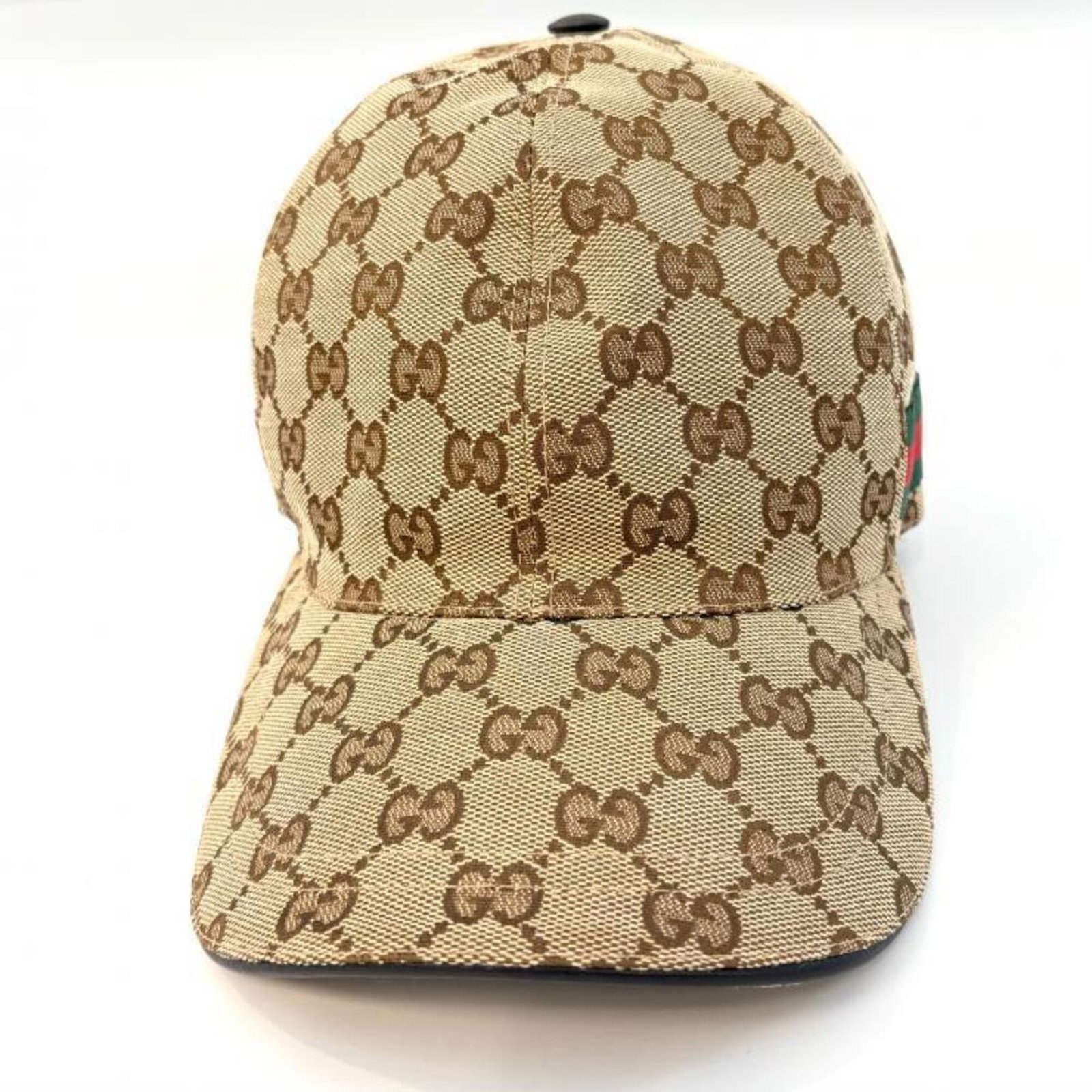 Gucci Cap Polyester Nylon - 2