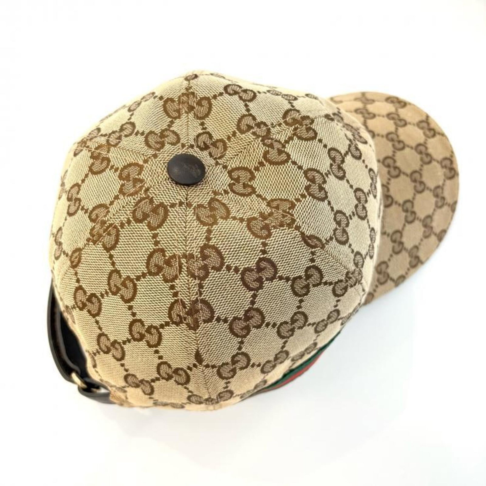 Gucci Cap Polyester Nylon - 3