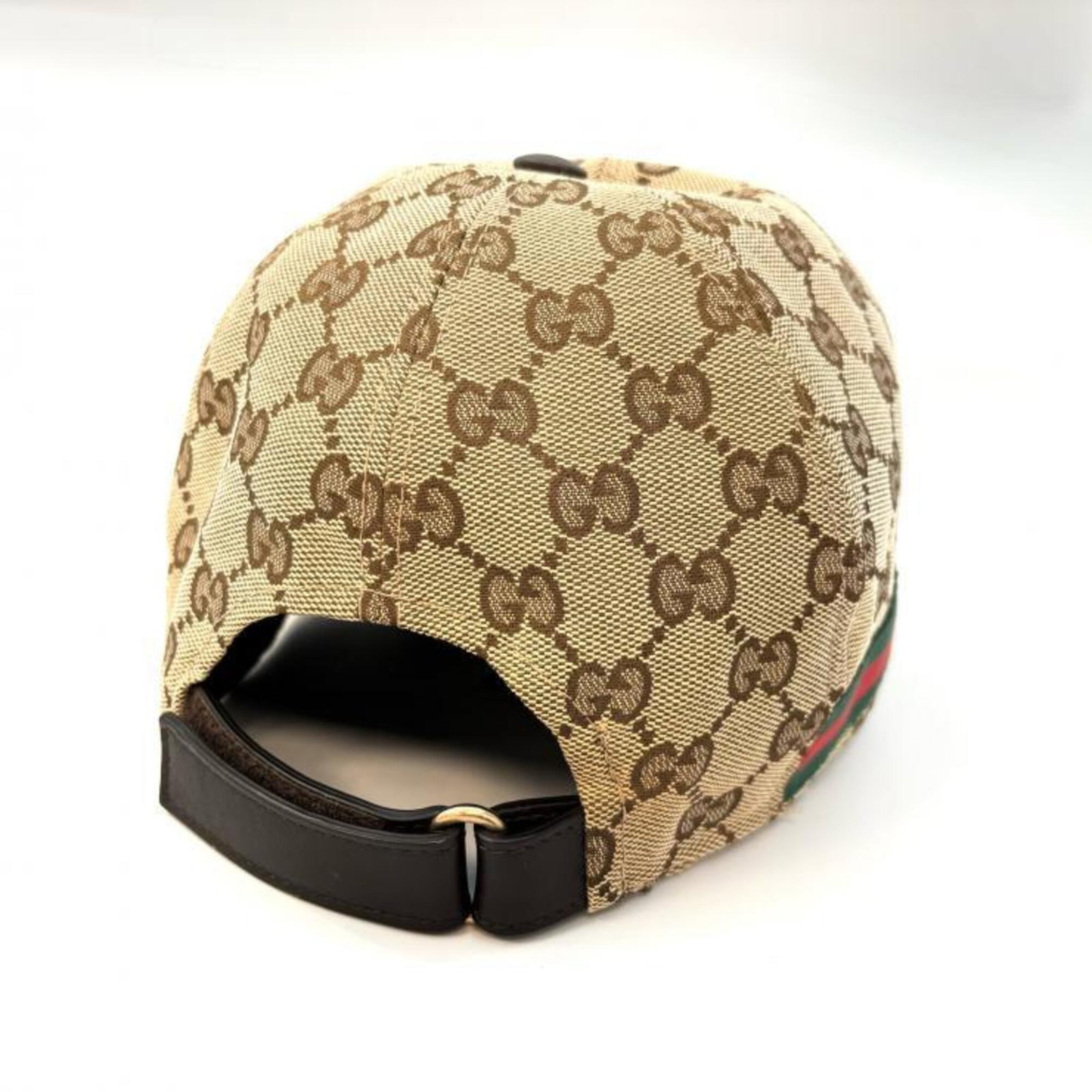 Gucci Cap Polyester Nylon - 4