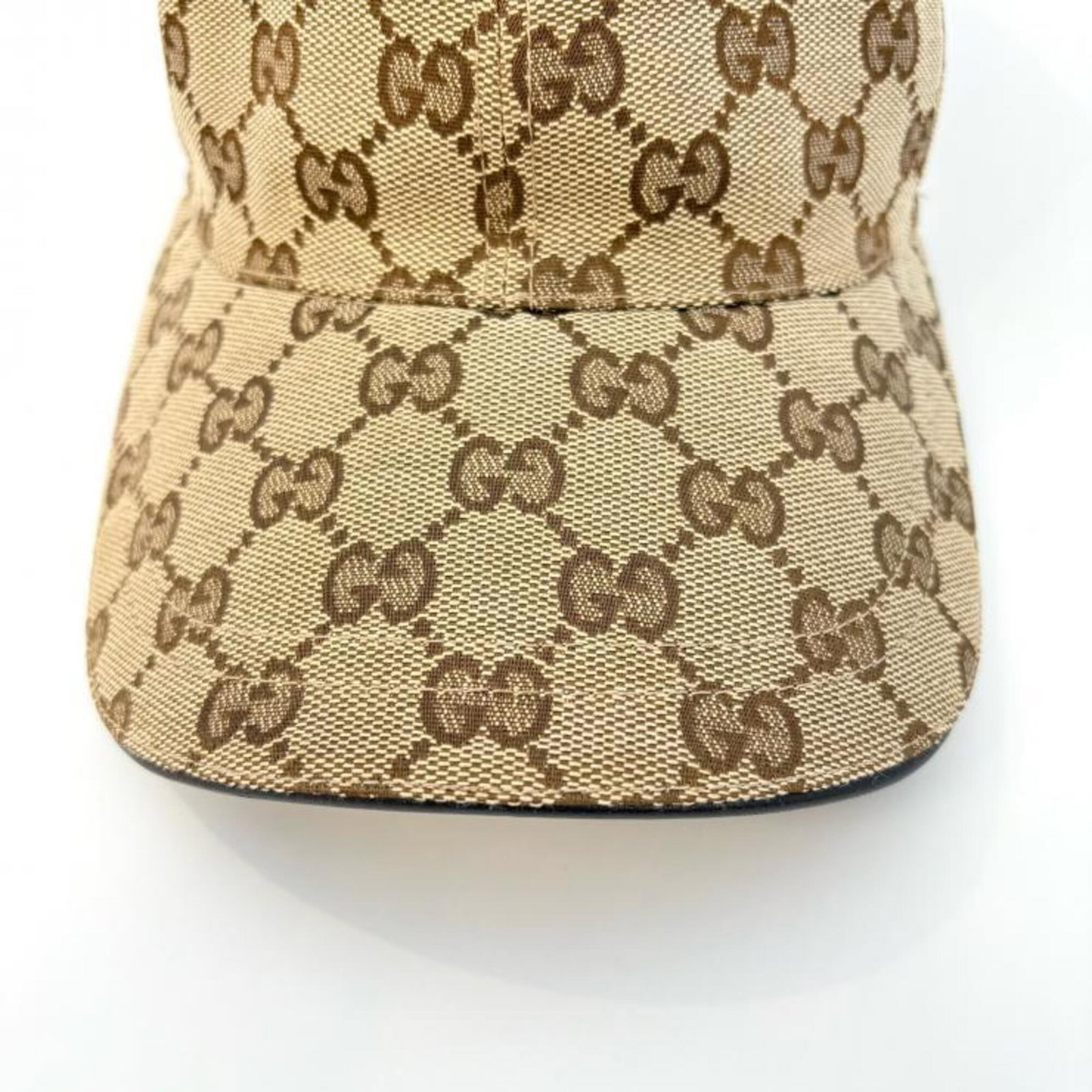 Gucci Cap Polyester Nylon - 5