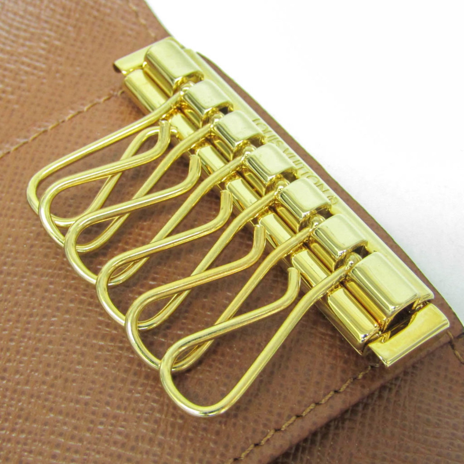 Keycase Monogram Louis Vuitton - 10