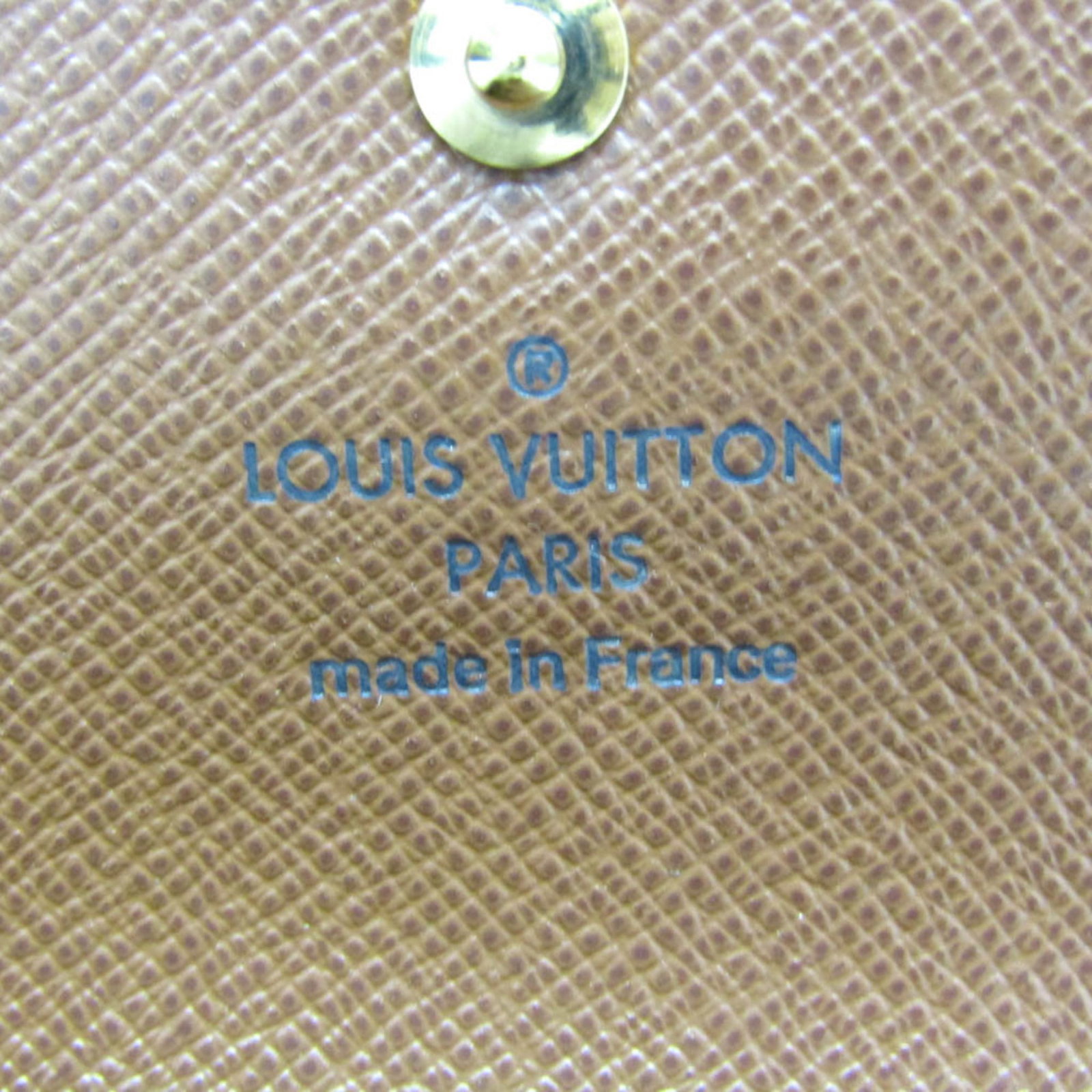 Keycase Monogram Louis Vuitton - 11