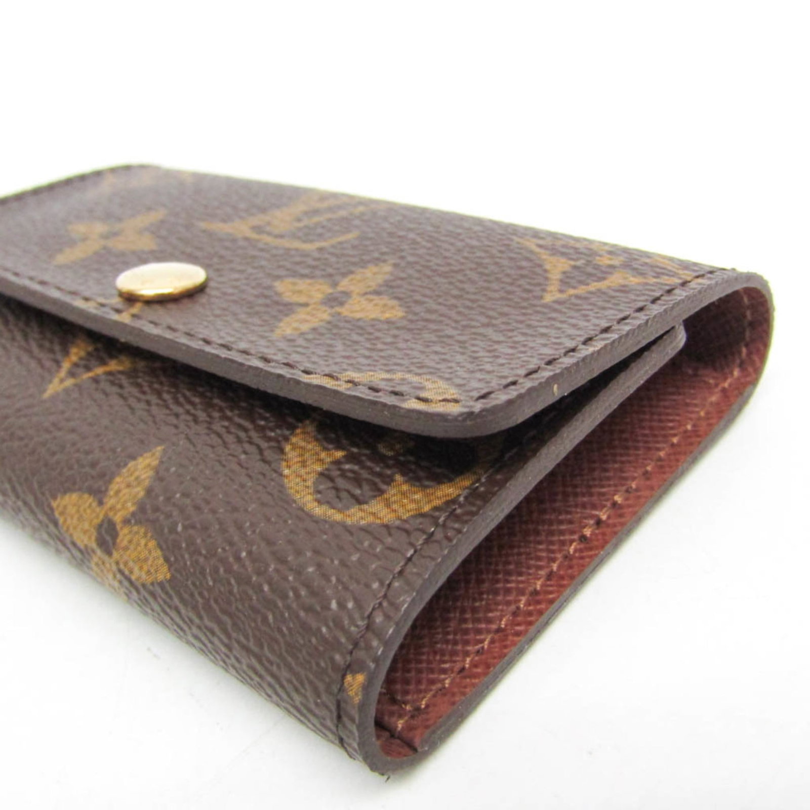 Keycase Monogram Louis Vuitton - 6
