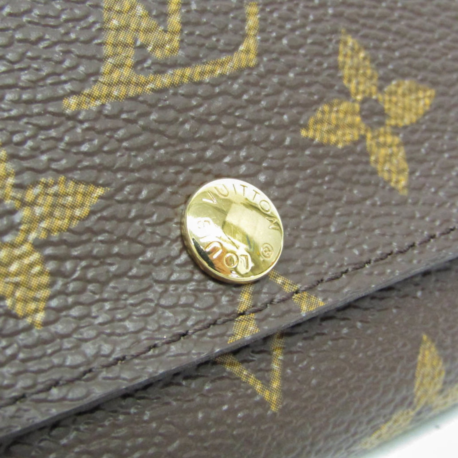 Keycase Monogram Louis Vuitton - 7