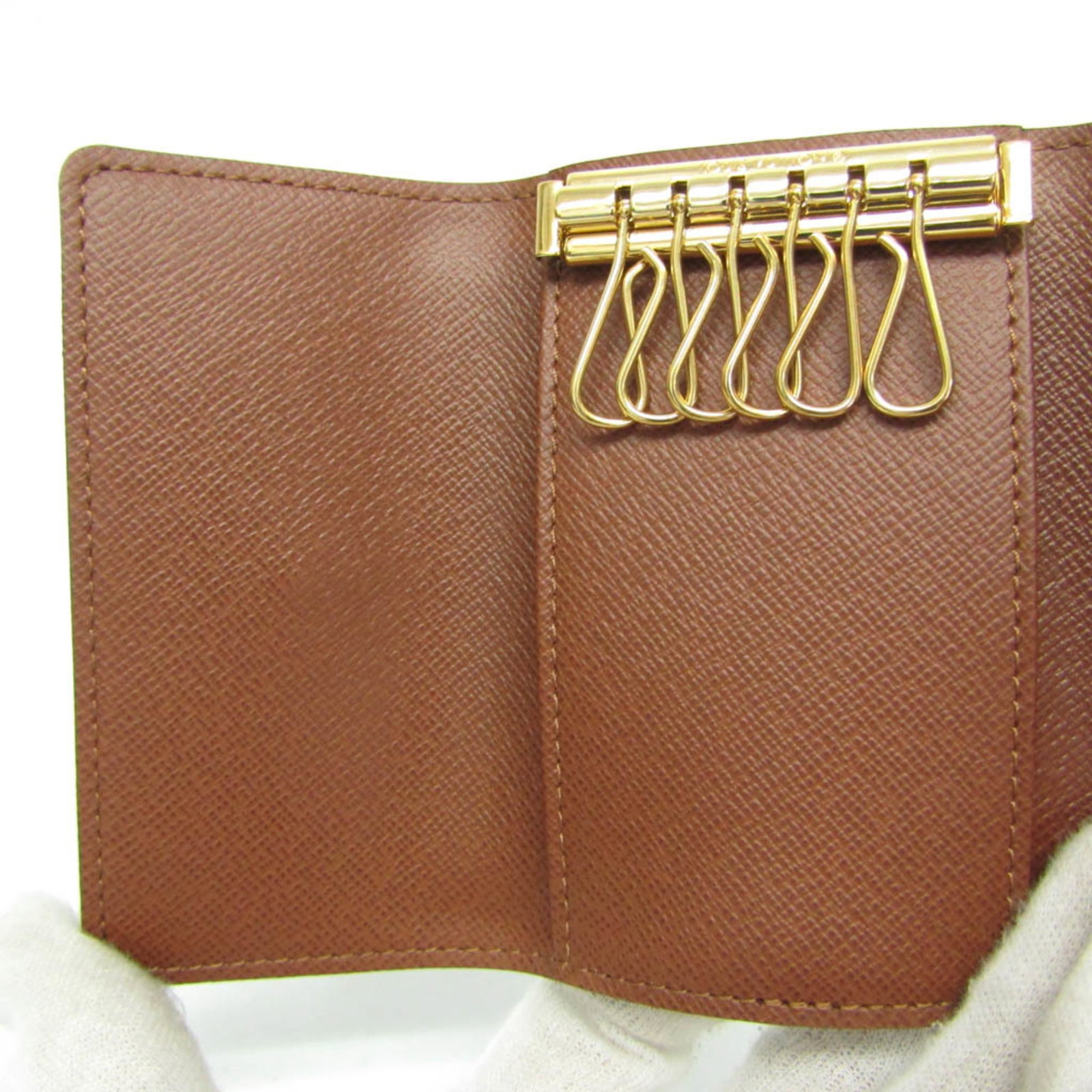 Keycase Monogram Louis Vuitton - 8