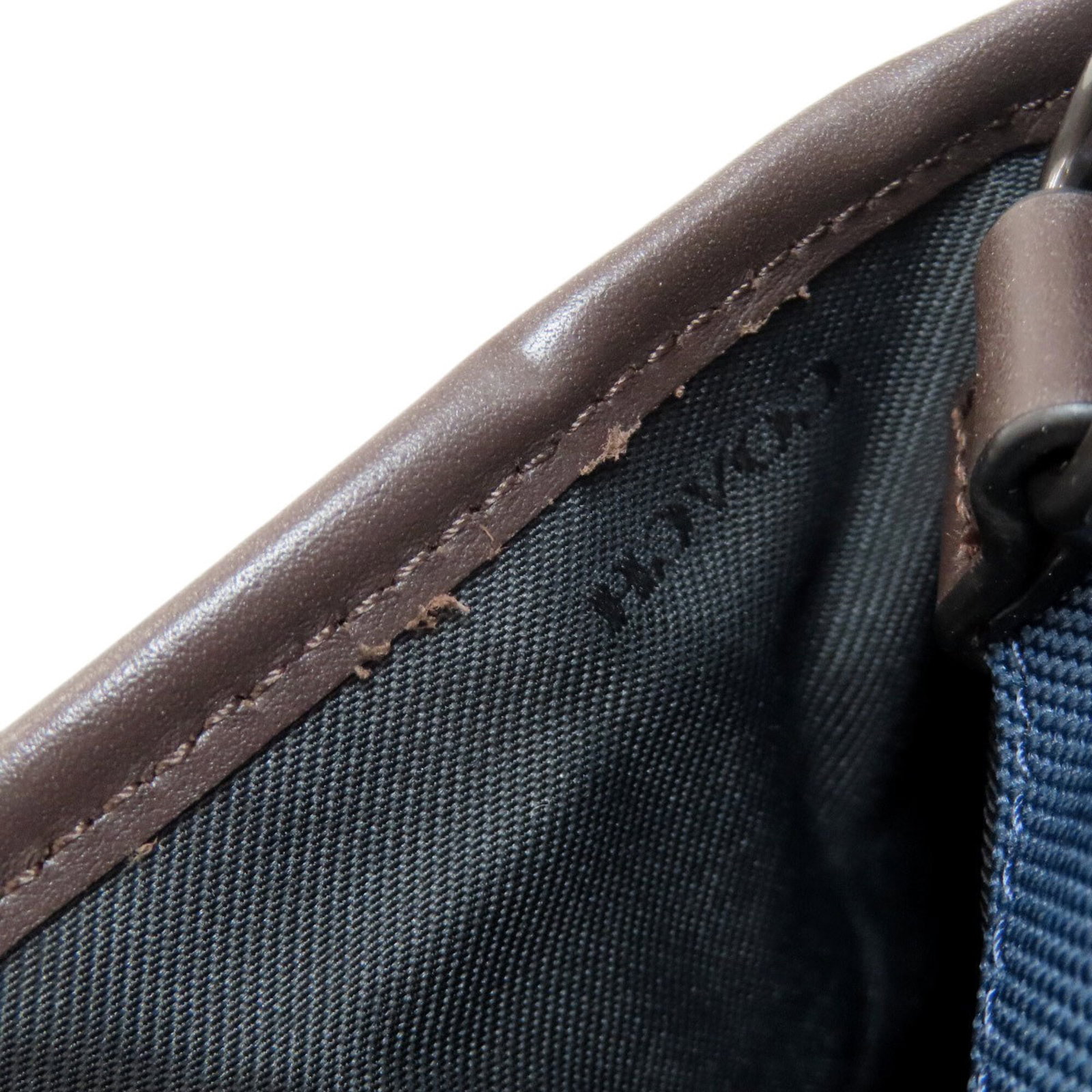 Briefcase Nylon Coach - 10